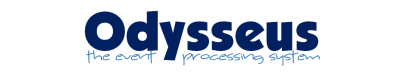 Odysseus Server - The Core logo